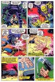 Page #4from Thor (1966 series) #201