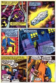 Page #4from Thor (1966 series) #209