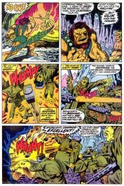 Page #4 from Thor (1966 series) #210