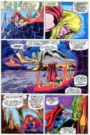 Page #4 from Thor (1966 series) #211