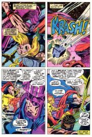 Page #4from Thor (1966 series) #227