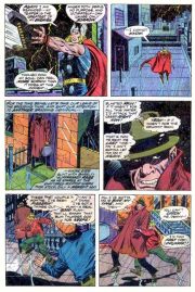 Page #4from Thor (1966 series) #235