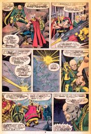 Page #4 from Thor (1966 series) #243