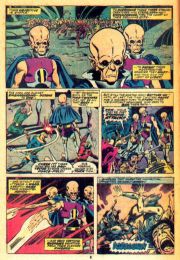 Page #4 from Thor (1966 series) #244