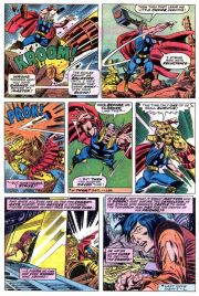 Page #4from Thor (1966 series) #245