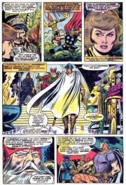 Page #4from Thor (1966 series) #247