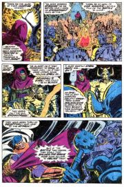 Page #4from Thor (1966 series) #260