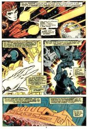 Page #4 from Thor (1966 series) #262