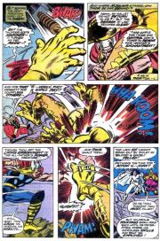 Page #4 from Thor (1966 series) #263
