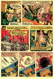 Page #4from Thor (1966 series) #264