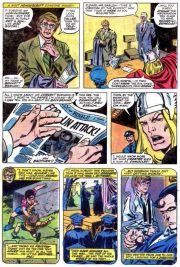 Page #4 from Thor (1966 series) #268