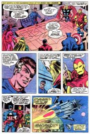 Page #4 from Thor (1966 series) #271