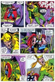 Page #4 from Thor (1966 series) #272