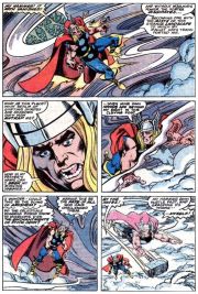 Page #4 from Thor (1966 series) #281
