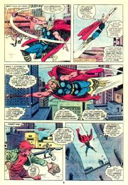Page #4 from Thor (1966 series) #285