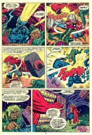 Page #4 from Thor (1966 series) #286