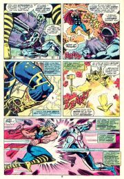 Page #4 from Thor (1966 series) #288