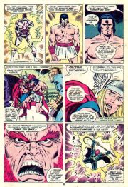 Page #4 from Thor (1966 series) #289