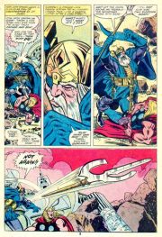 Page #4 from Thor (1966 series) #292