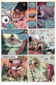 Page #4 from Thor (1966 series) #294