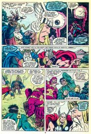 Page #4from Thor (1966 series) #295