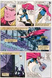Page #2from Thor #303