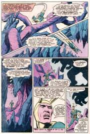 Page #4from Thor (1966 series) #318
