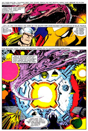 Page #4 from Thor (1966 series) #340