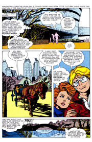 Page #4 from Thor (1966 series) #345