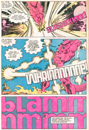 Page #4 from Thor (1966 series) #352