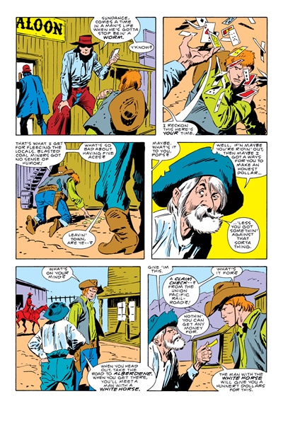 Page #3 from Thor (1966 series) #370