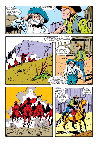 Page #4 from Thor (1966 series) #370