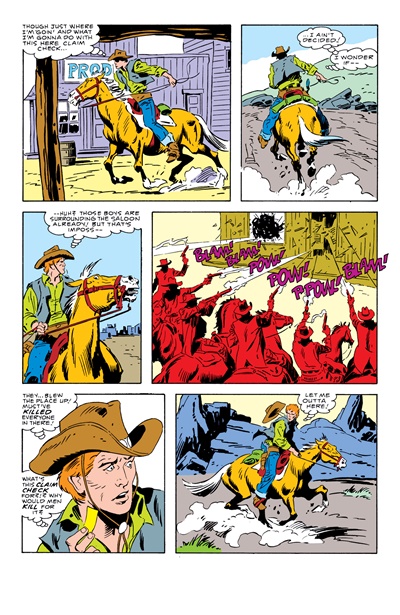 Page #5 from Thor (1966 series) #370