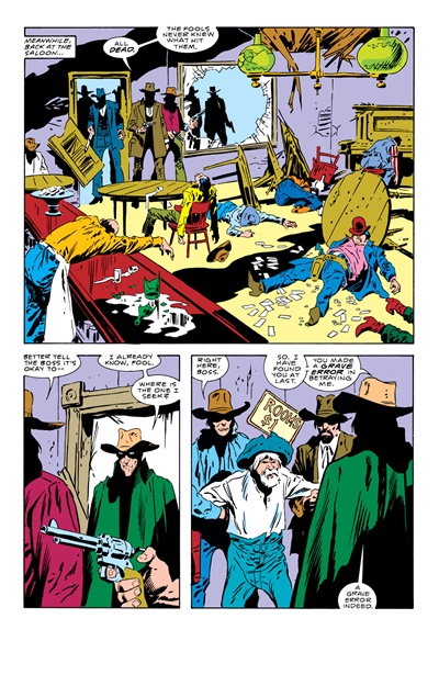 Page #6 from Thor (1966 series) #370