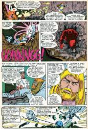 Page #4 from Thor (1966 series) #377