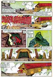 Page #4from Thor (1966 series) #382