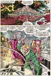 Page #4 from Thor (1966 series) #392