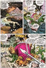 Page #4from Thor (1966 series) #393