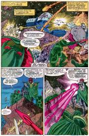 Page #4from Thor (1966 series) #397