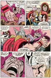 Page #4from Thor (1966 series) #398