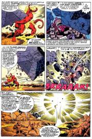 Page #4from Thor (1966 series) #400