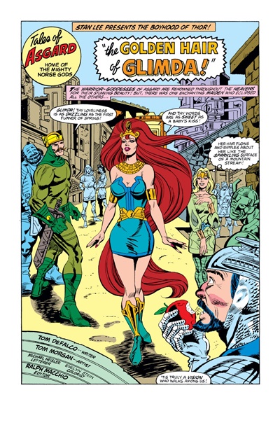 Page #4 from Thor (1966 series) #402