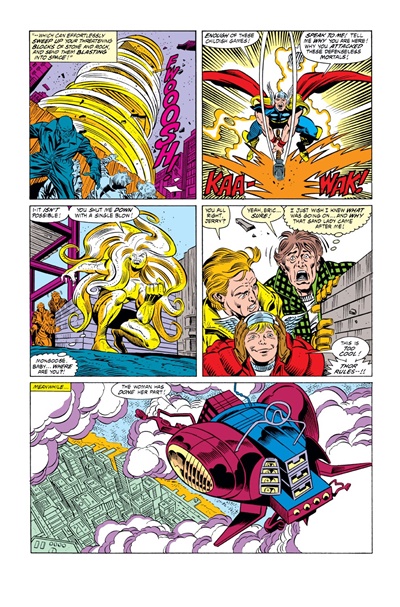 Page #3 from Thor (1966 series) #403