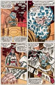 Page #4 from Thor (1966 series) #405