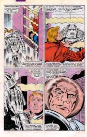 Page #4 from Thor (1966 series) #406