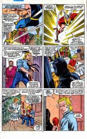 Page #4 from Thor (1966 series) #409
