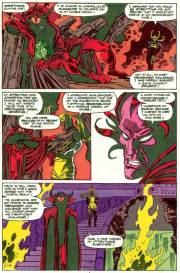 Page #4 from Thor (1966 series) #430