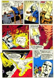 Page #4 from Thor (1966 series) #445