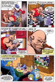 Page #4from Thor (1966 series) #447