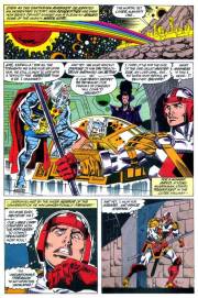 Page #4from Thor (1966 series) #453